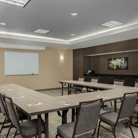 Courtyard By Marriott Houston Rice University Exteriör bild