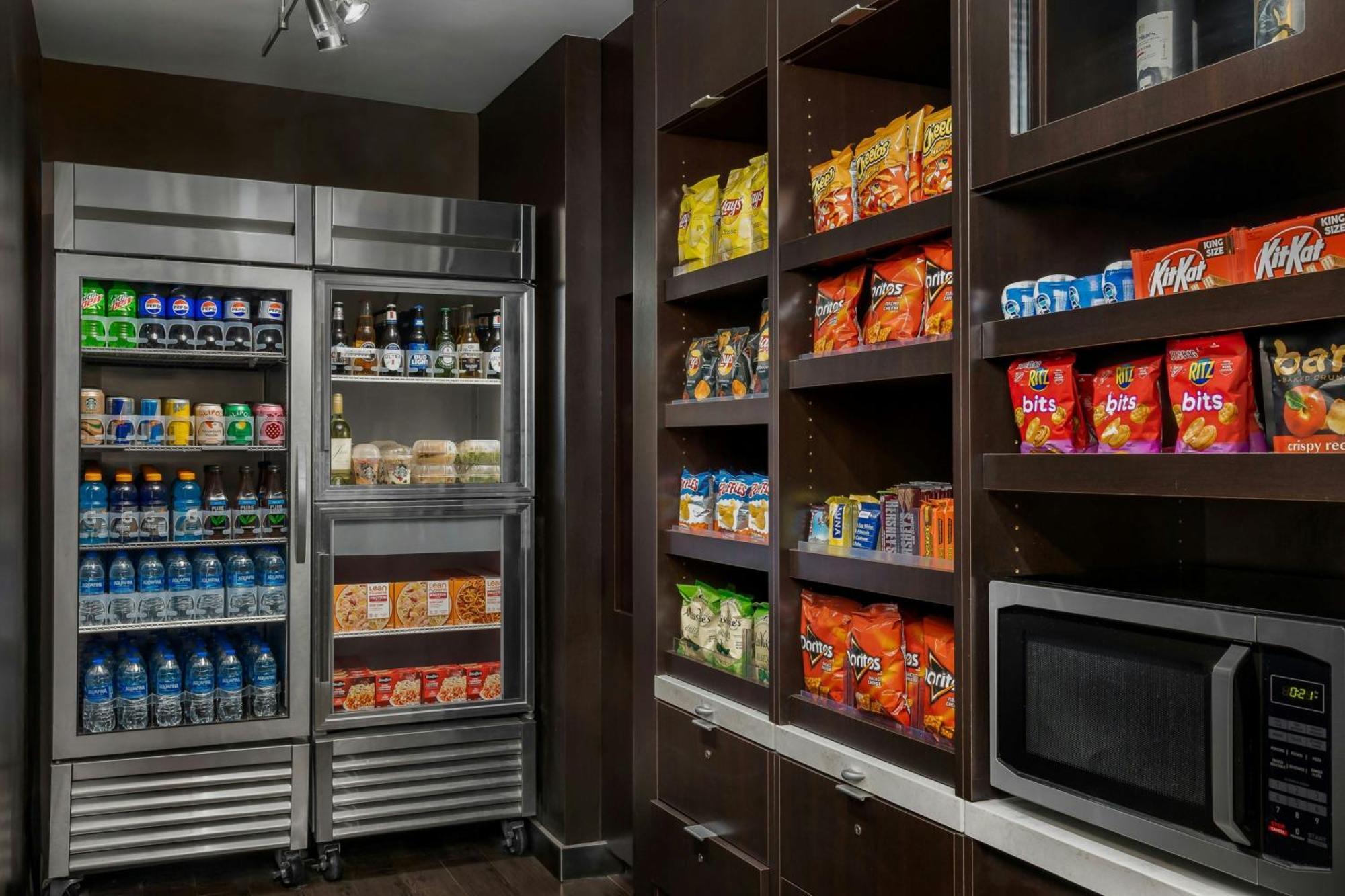Courtyard By Marriott Houston Rice University Exteriör bild